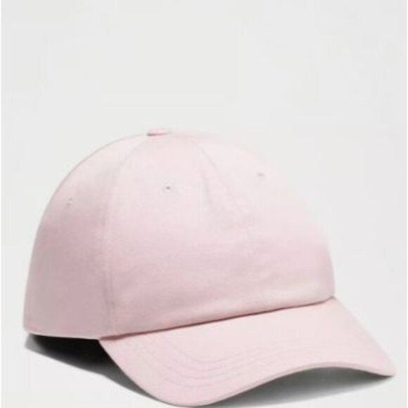 lululemon athletica Accessories - NWT Lululemon Unisex Classic Ball Cap Adjustable Hat Size L/XL (BLLP) LU9BUMS